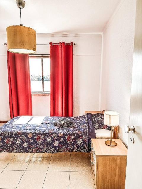 Arrentela Golden Place - Seixal מראה חיצוני תמונה